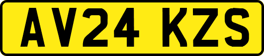 AV24KZS