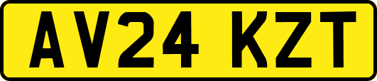 AV24KZT