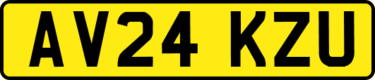 AV24KZU