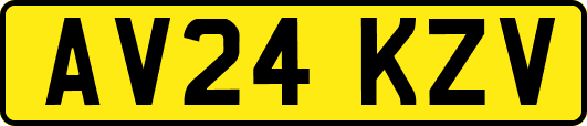 AV24KZV