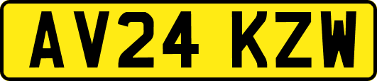 AV24KZW