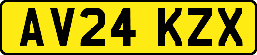 AV24KZX