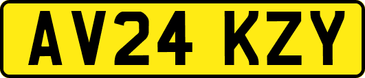 AV24KZY