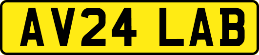 AV24LAB