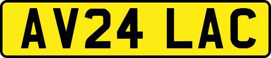 AV24LAC