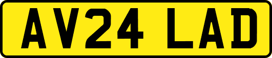 AV24LAD