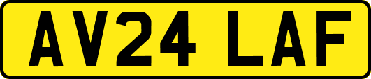 AV24LAF