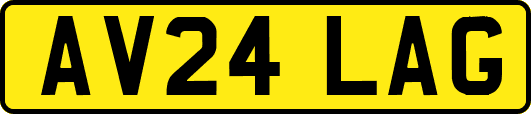 AV24LAG