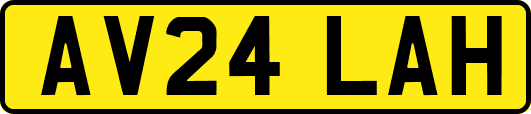 AV24LAH