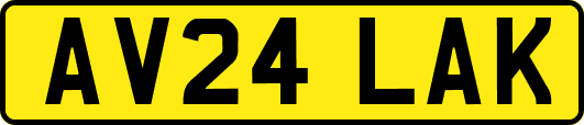 AV24LAK