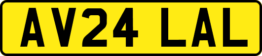 AV24LAL