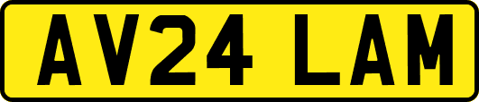 AV24LAM