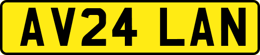 AV24LAN