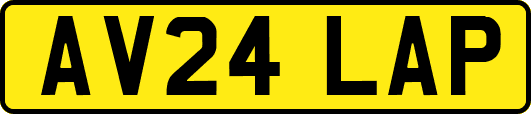 AV24LAP