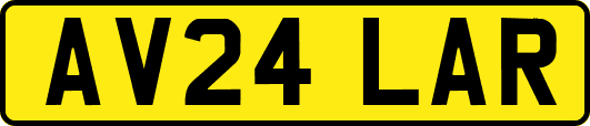 AV24LAR