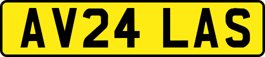 AV24LAS