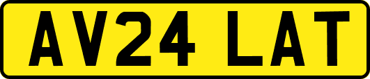 AV24LAT