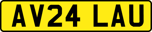 AV24LAU