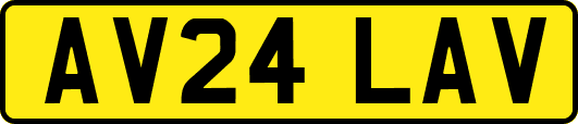 AV24LAV