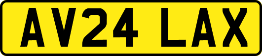 AV24LAX