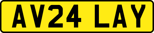 AV24LAY