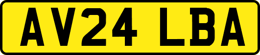 AV24LBA