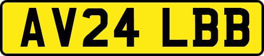 AV24LBB