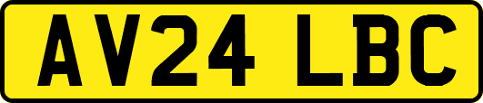 AV24LBC
