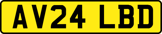 AV24LBD