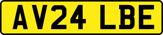 AV24LBE