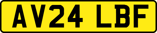 AV24LBF