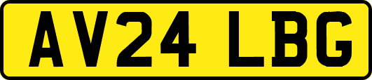 AV24LBG