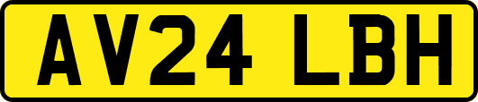 AV24LBH