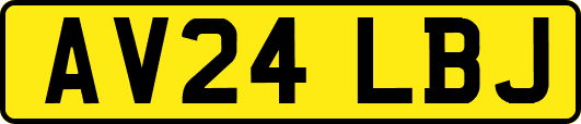 AV24LBJ