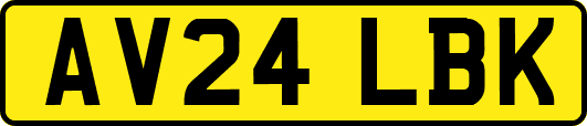 AV24LBK