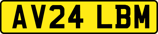 AV24LBM