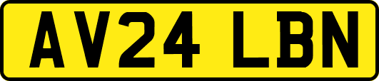 AV24LBN