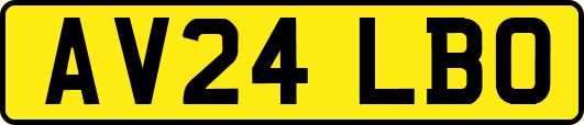 AV24LBO