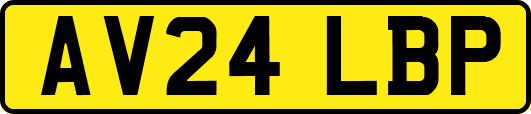 AV24LBP