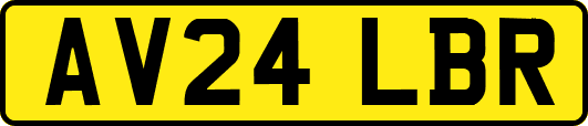 AV24LBR