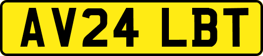 AV24LBT