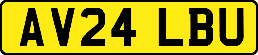 AV24LBU