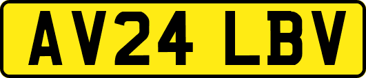 AV24LBV