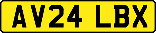 AV24LBX