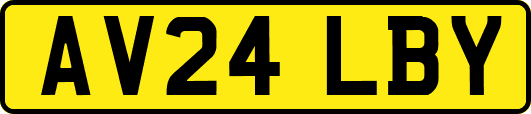 AV24LBY