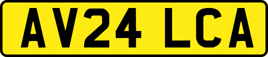 AV24LCA