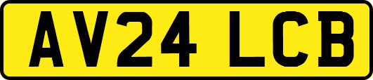 AV24LCB