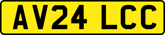 AV24LCC