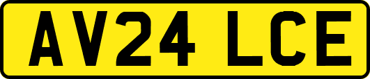 AV24LCE
