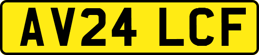 AV24LCF